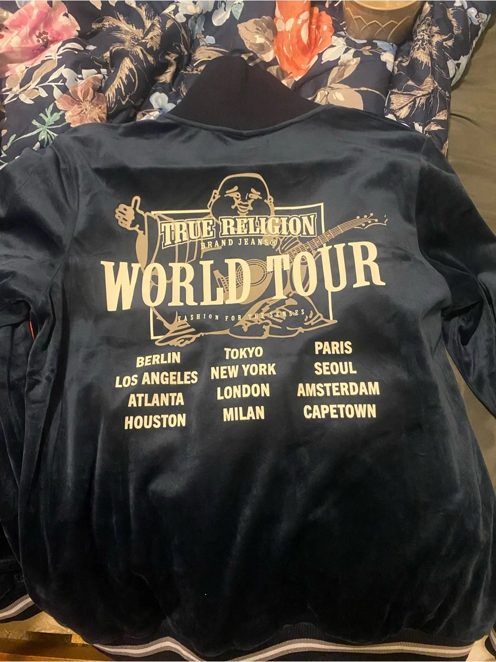 True Religion true religion